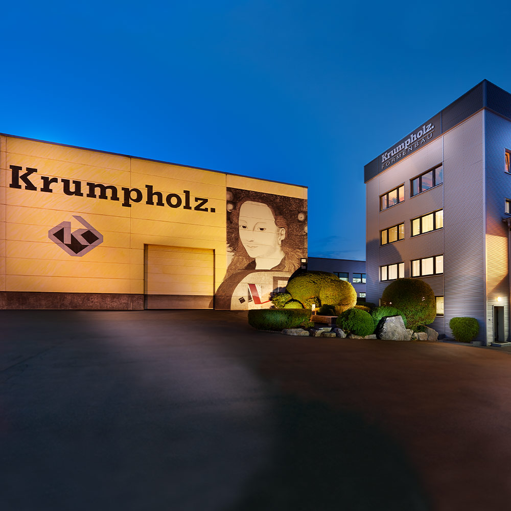 Standort Kronach