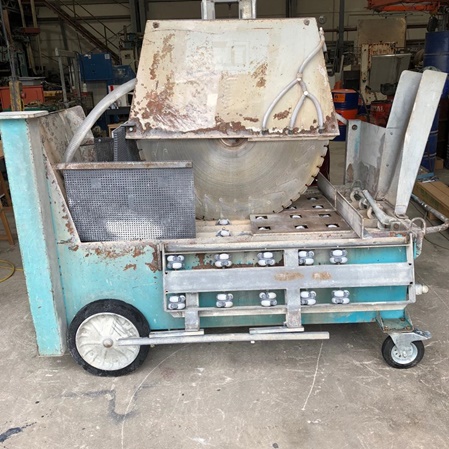 Reparatur und Service
