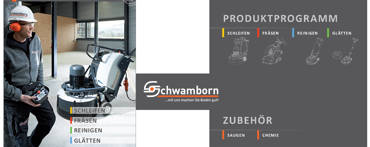 Baumaschinen