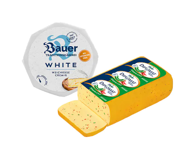Cheese