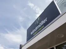 Windmöller Standort