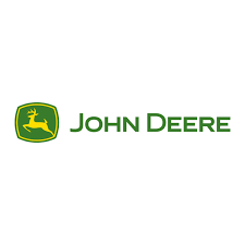 John Deere – vertretene Marke