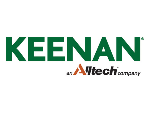 Keenan – Führungstechnik