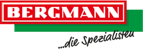 Bergmann – vertretene Marke