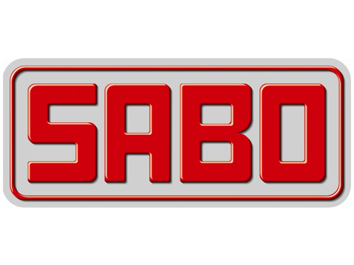 Sabo – Gartentechnik
