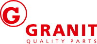 Granit – Ersatzteile
