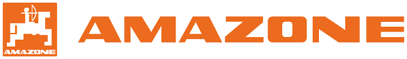 Amazone – vertretene Marke