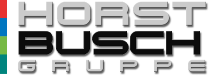 Horst Busch Logo