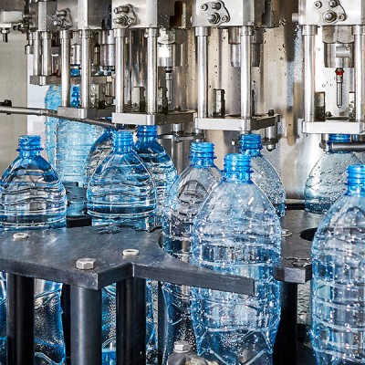 Druckluft-/Pneumatikfiltration