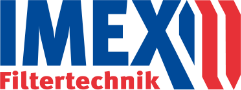 Logo IMEX Filtertechnika Kft.