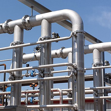 Prozessfiltration