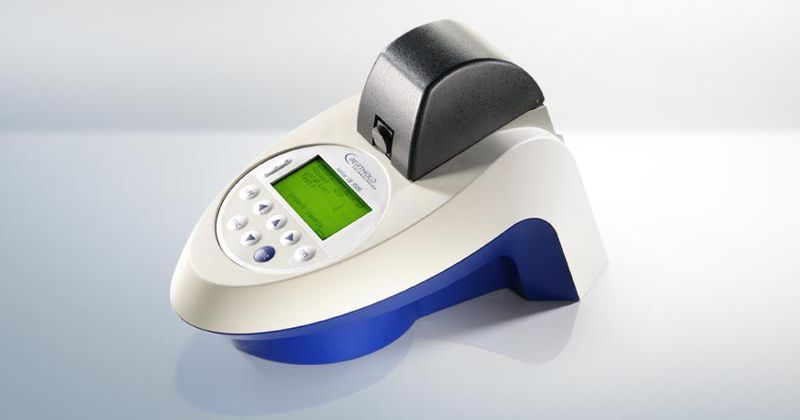 Junior LB 9509 tragbares Luminometer