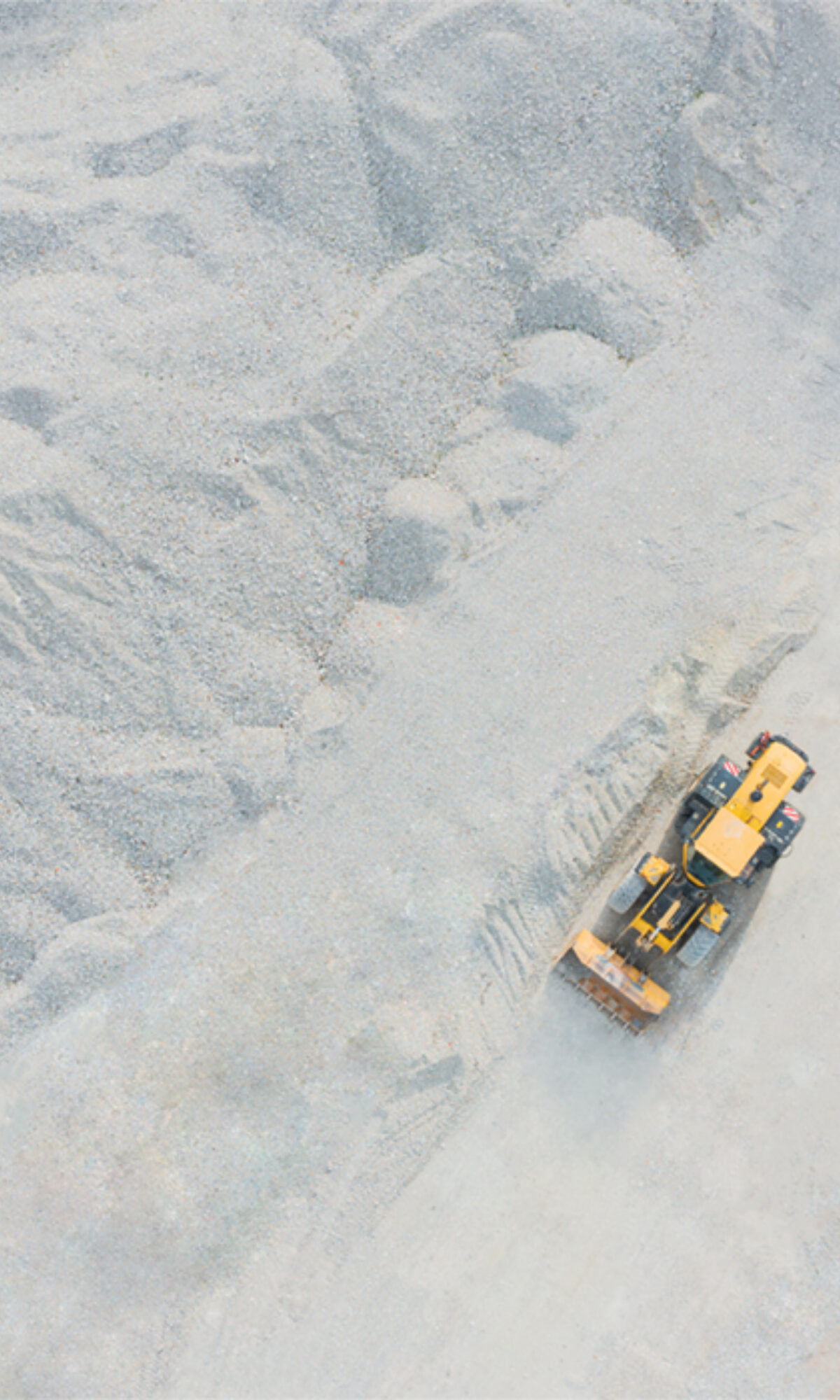 StrataProtect Kollisionsvermeidung für mobile Baumaschinen