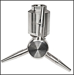 TANKO JM800 medium-operated
