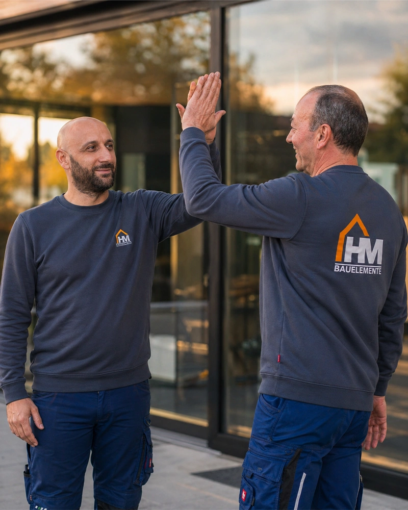 Team HM Bauelemente
