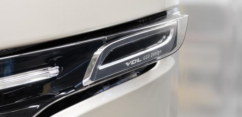 VDL Bus Group launcht VDL Futura 3 auf der Busworld