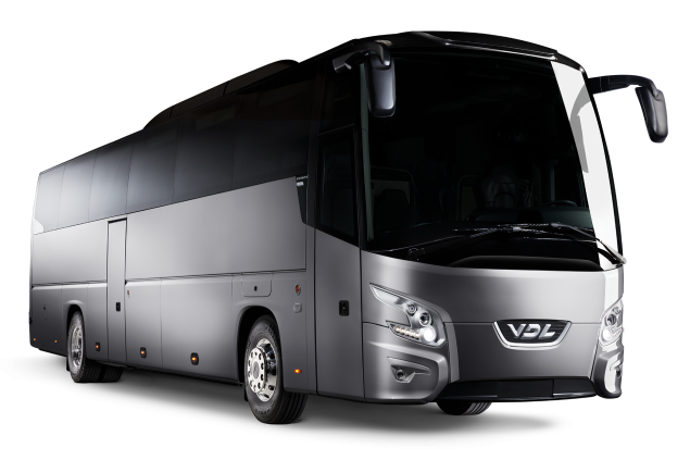 Reisebus VDL Futura FHD2