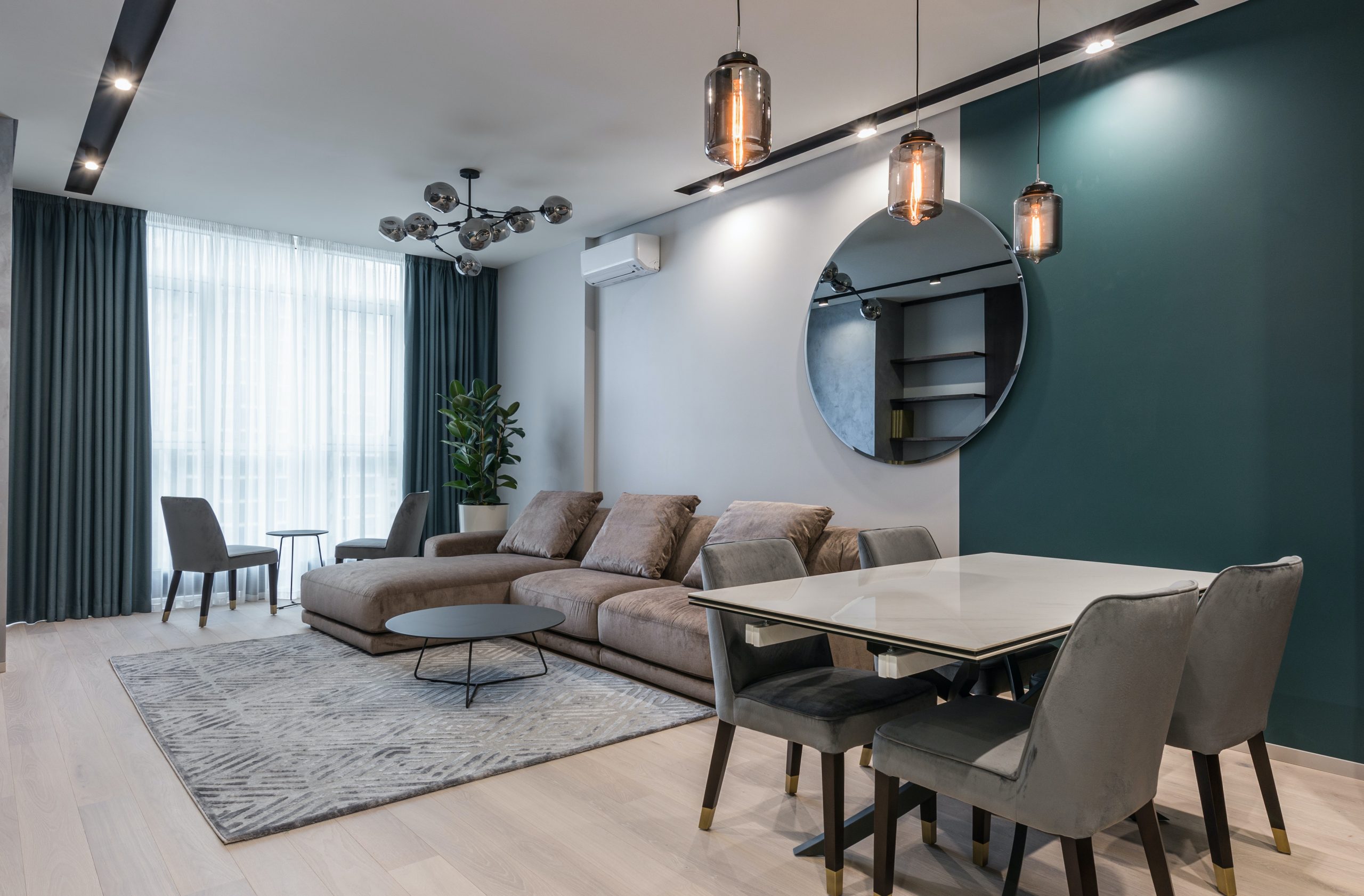 Wohnkomfort mit Airwell