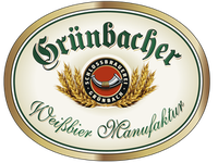 Grünbacher Weißbier