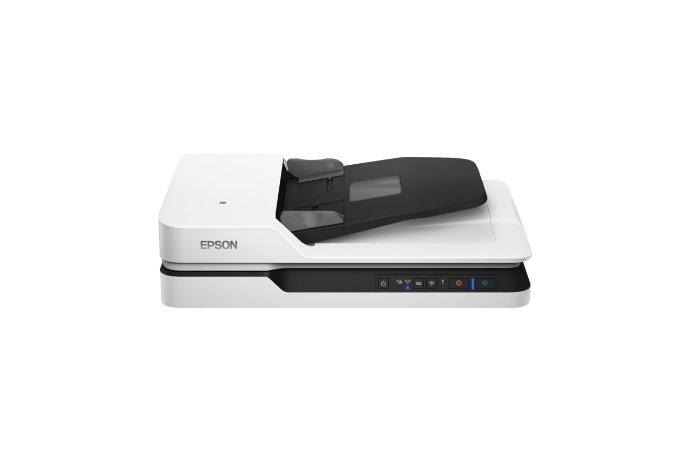 Dokumentenscanner