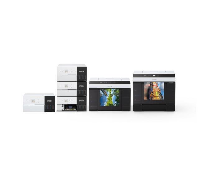 SureLab-Fotoproduktionssysteme