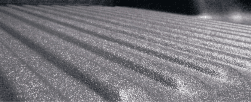 KCN Coating – nahtlose Schutzbeschichtung