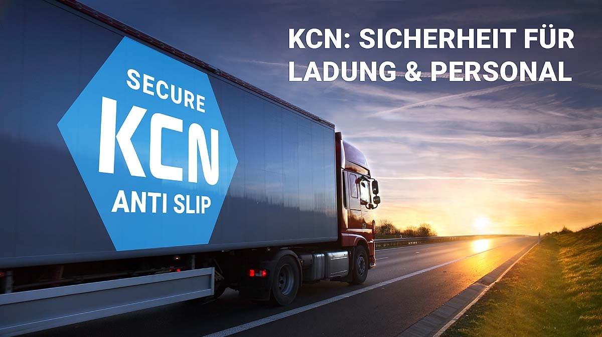 KCN – Fertigung
