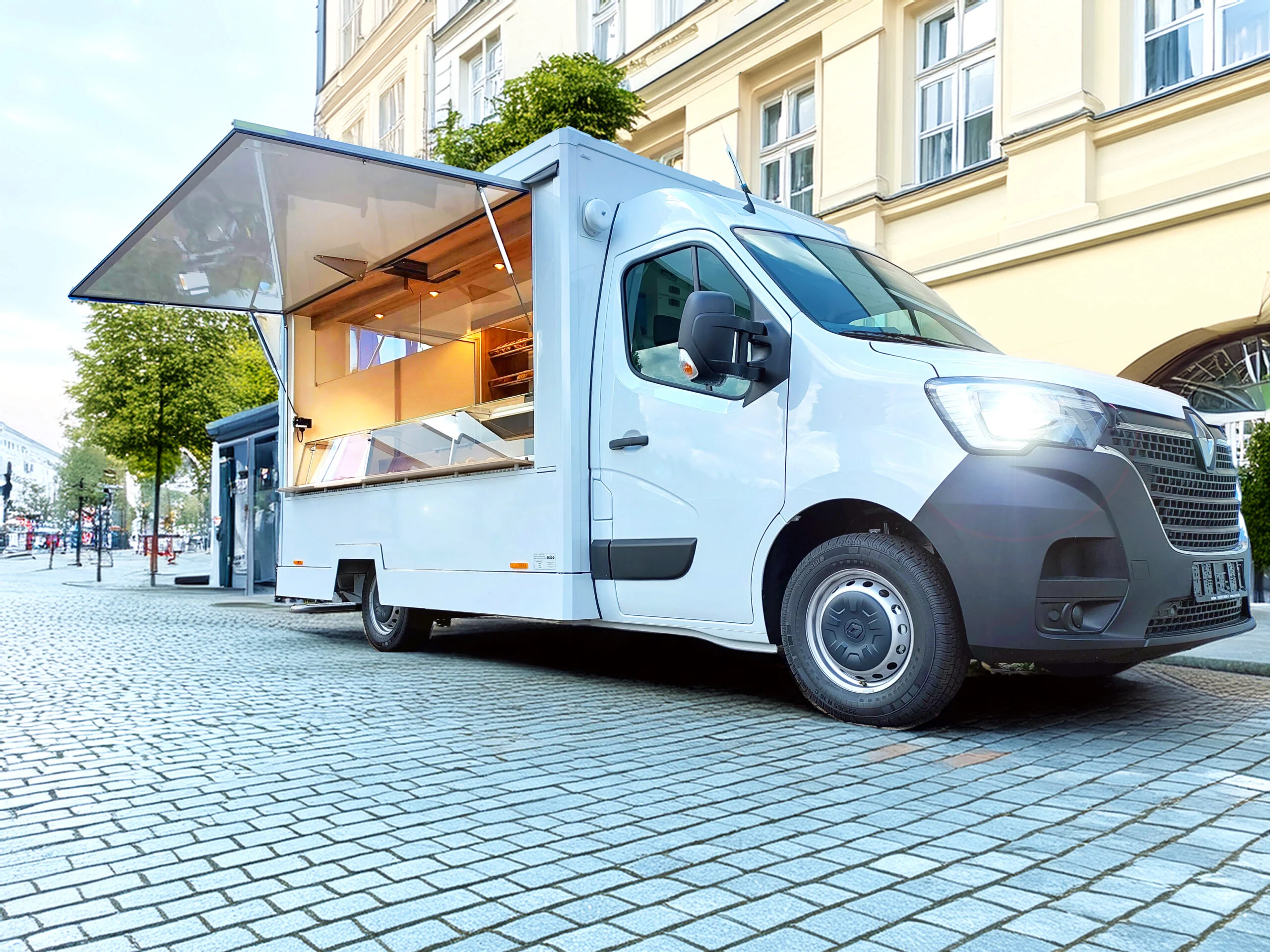Backmobil