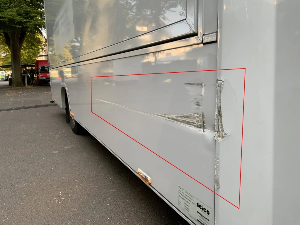 Fahrzeugdetail