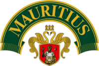 Mauritius Privatbrauerei Zwickau Logo