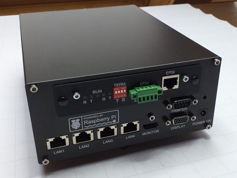 Elektronikkomponenten in Einzelfertigung und Kleinserien