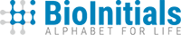 BioInitials Logo