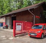 Standort Bischofswiesen