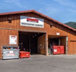 Standort Grassau