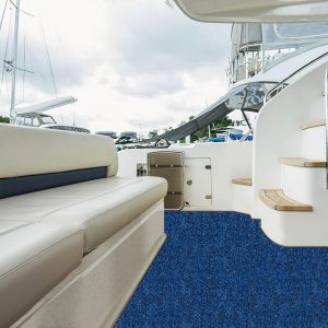Schiffsteppich AMAREE Yachtbodenbelag