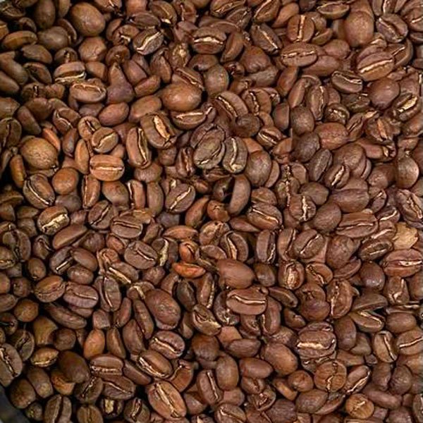Espressobohnen