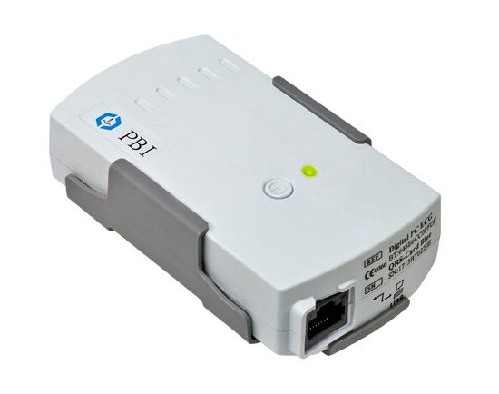 QRS-Card™ Device