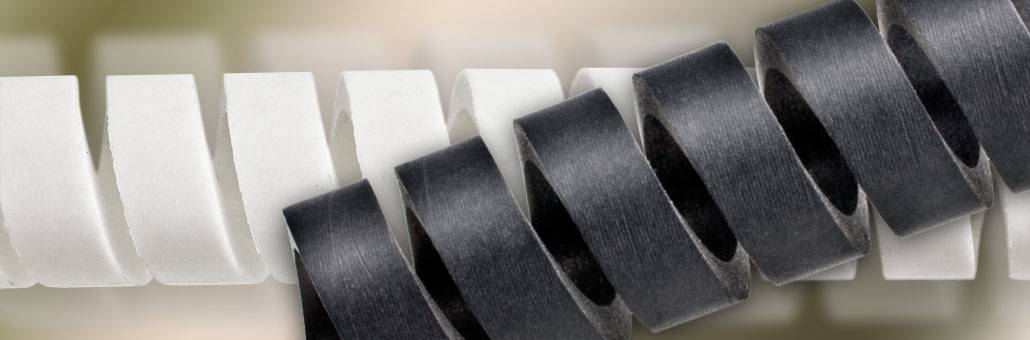 PTFE-Werkstoff