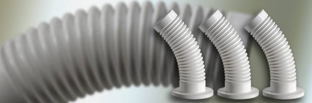 PTFE-Fertigteile