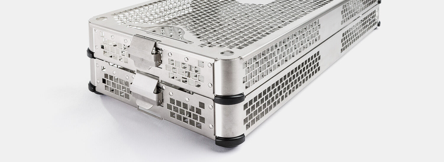 Produktlinie Stack Line