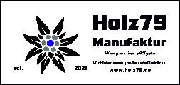 Holz79 Logo