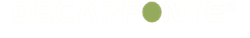 Logo DECAPFONTE