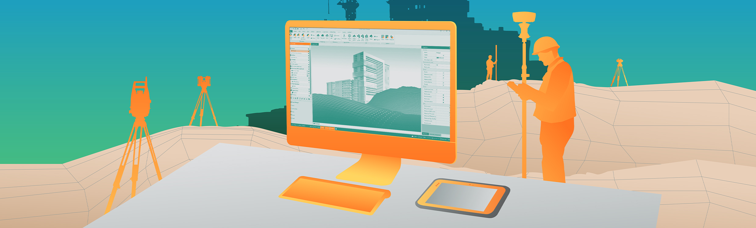 X-PAD Office Fusion