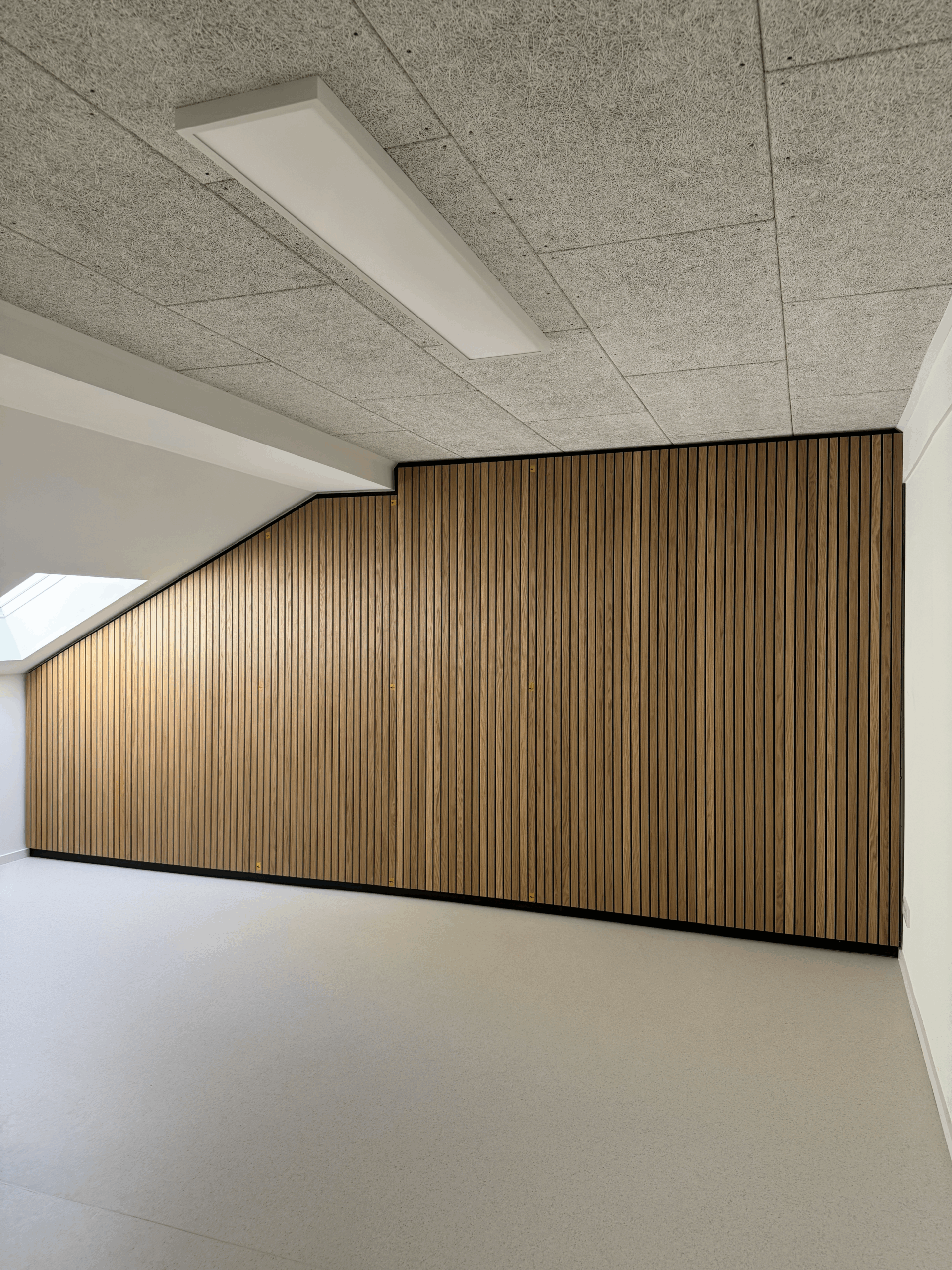 Einblick in Werkstatt/Fertigung