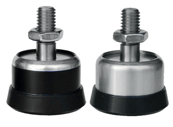 NIVELER selbst-ausgleichender Tischfuss