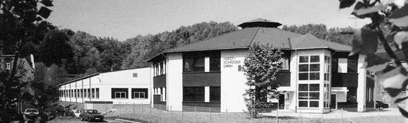 Unternehmenshistorie