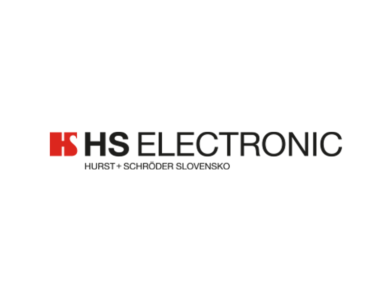 Standort Nižná (HS-ELECTRONIC)