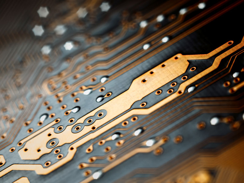 Elektronische Baugruppen (SMD/THT)