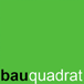 bauquadrat Logo