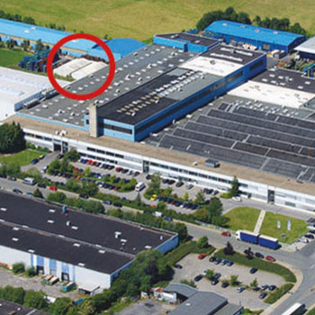Standort Iserlohn